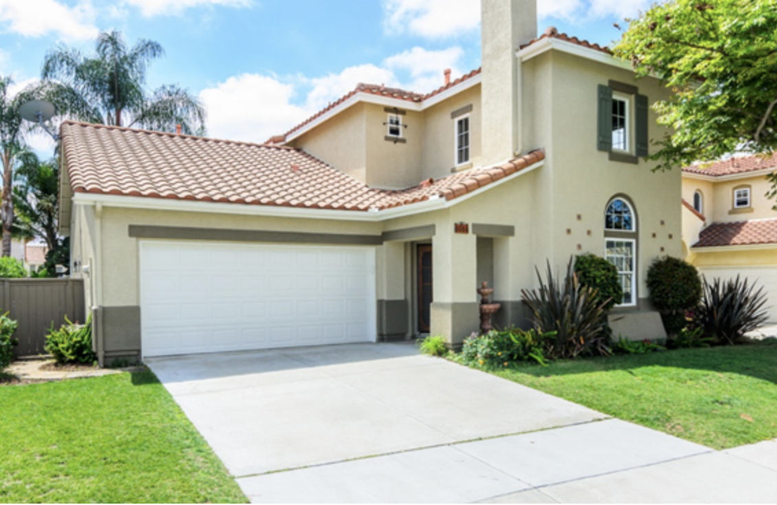 Tour Homes for Sale Near Camp Pendleton, California